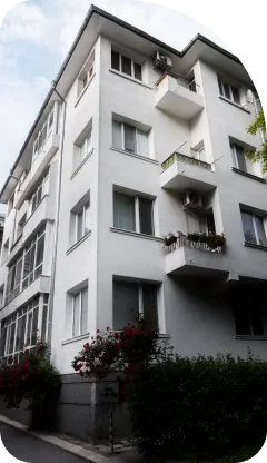 Apartment Building